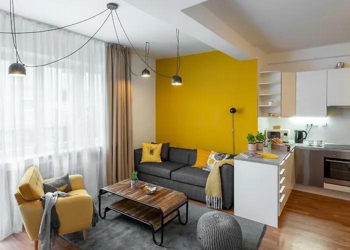 City Leaf Apartments