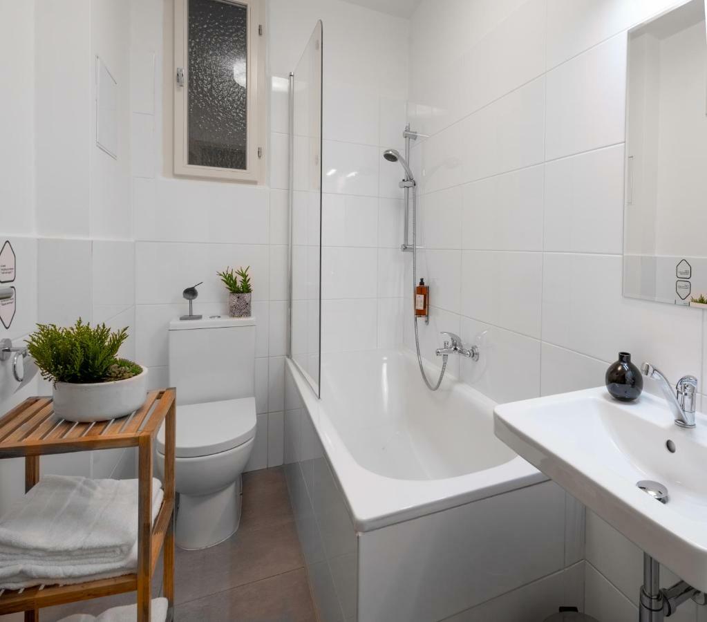Apartamento Leaf Praga